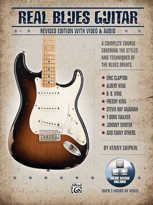 Real Blues Guitar