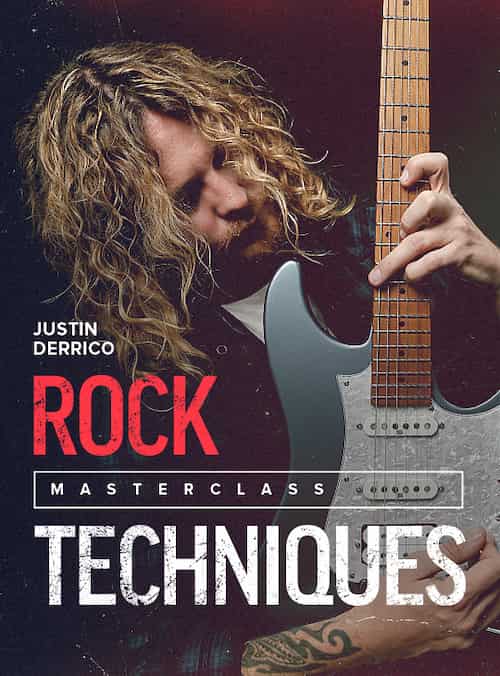 Rock Techniques Masterclass
