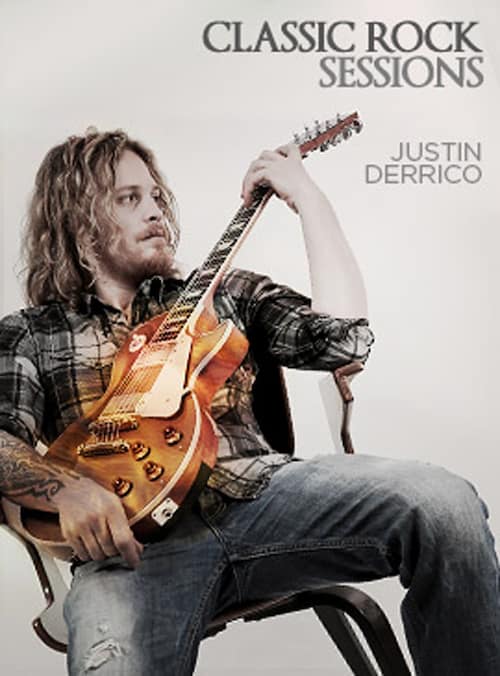 Classic Rock Sessions