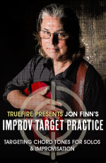 Improv Target Practice
