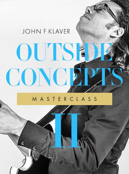 Outside Concepts 2 Masterclass