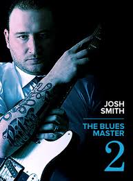 The Blues Master Vol 2