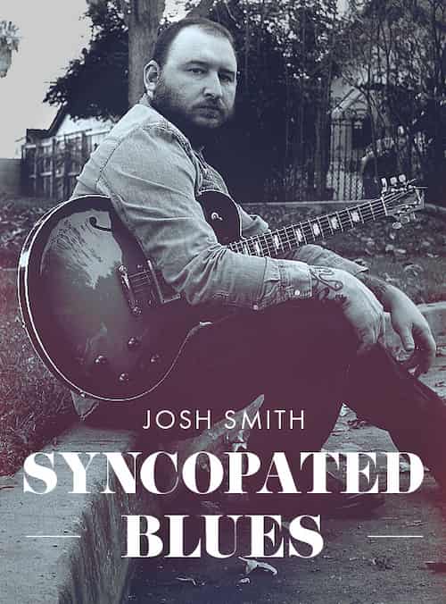 Syncopated Blues