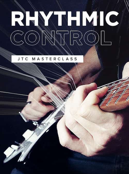 Rhythmic Control