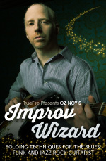 Improv Wizard