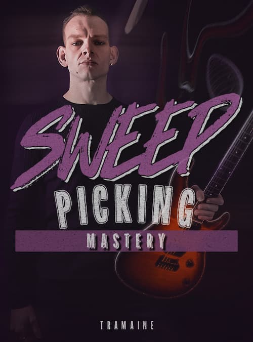 Sweep Picking Mastery