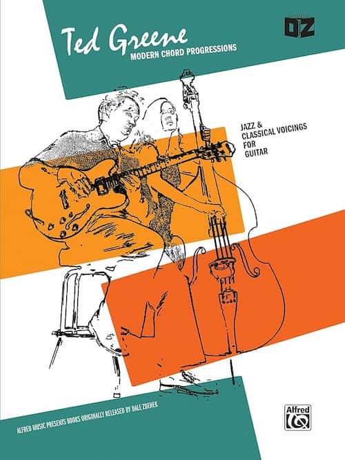 Modern Chord Progressions
