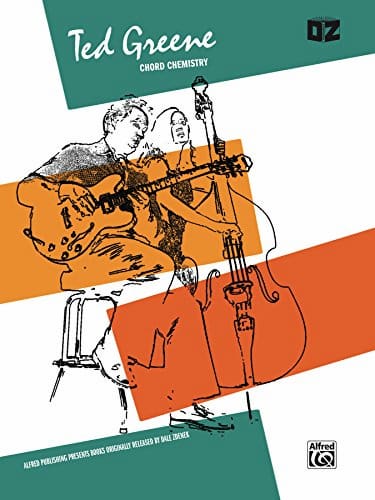 Chord Chemistry For Guitar