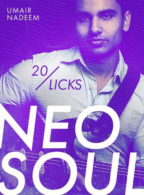 20Licks Neo Soul