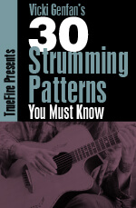 30Strumming Patterns
