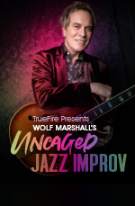 Uncaged Jazz Improv