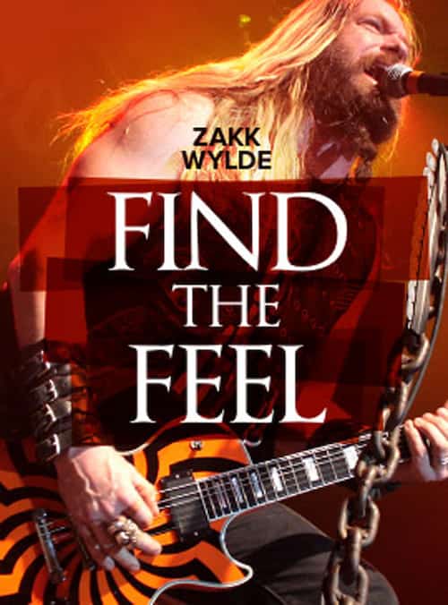 Find The Feel