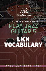 Lick Vocabulary