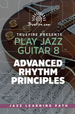 Advanced Rhythm Principles