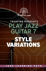 Style Variations