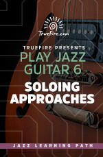 Soloing Approaches