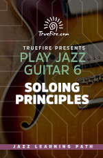 Soloing Principles