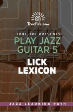 Lick Lexicon