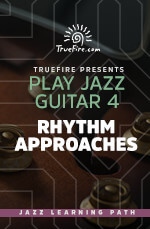 Rhythm Approaches