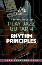 Rhythm Principles