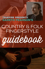 Country & Folk Fingerstyle