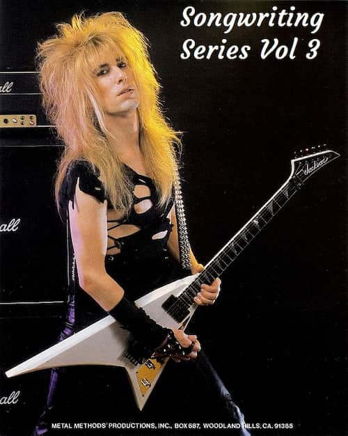 Songwriting Series – Vol 3