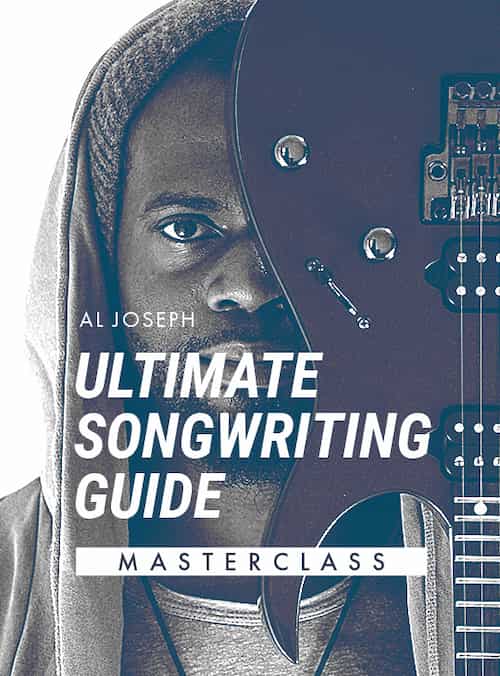 Ultimate Songwriting Guide