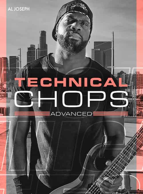 Technical Chops Advanced