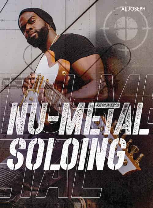 Nu-Metal Soloing