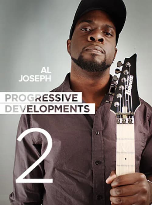 Progressive Developments 2