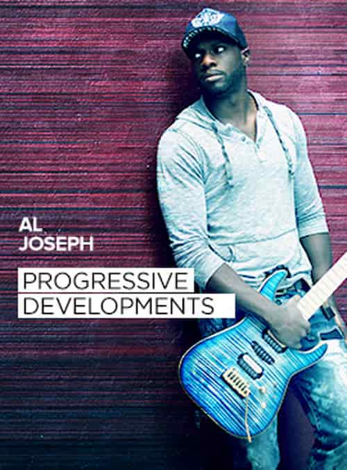 Progressive Developments