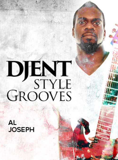 Djent Style Grooves