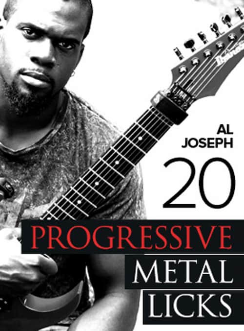 20Progressive Metal Licks