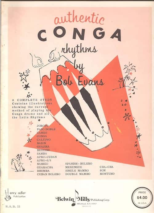 Conga Rhythms