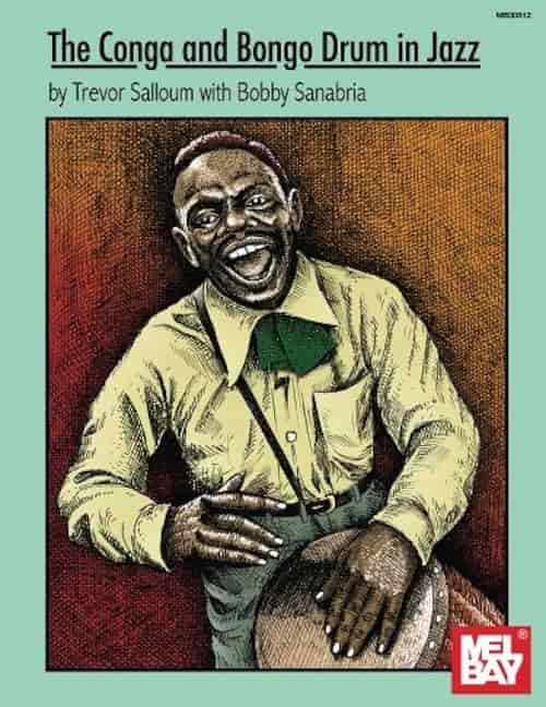 The Conga And Bongo Drum In Jazz