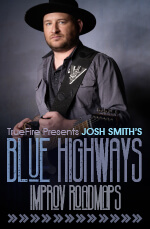 Blue Highways Improv Roadmaps