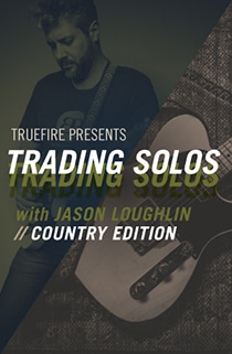 Trading Solos Country