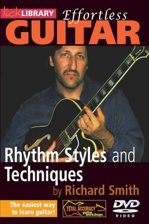Rhythm Styles & Techniques