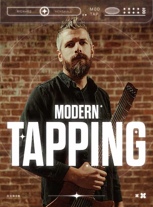 Modern Tapping
