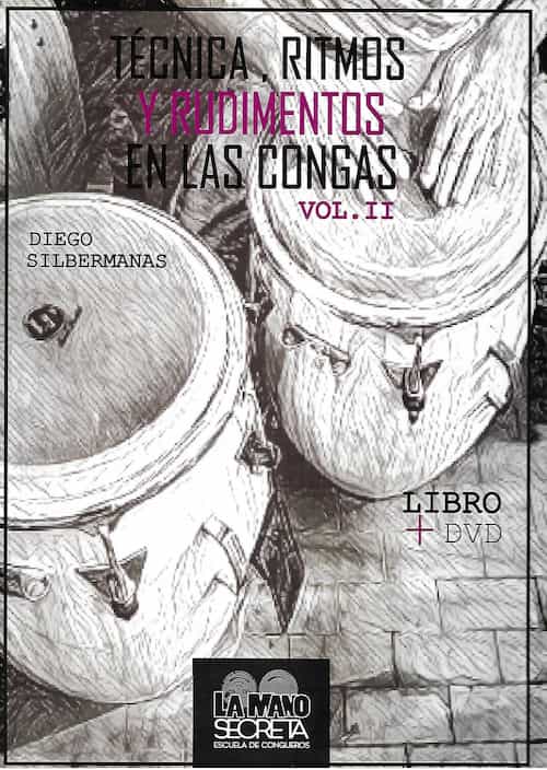 Diego Silbermanas – Libro 2