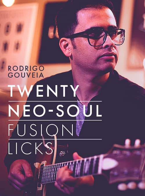 20Neo-soul Fusion Licks