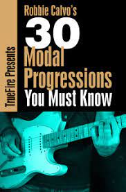 30Modal Progressions