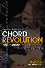 Chord Revolution Foundations