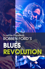 Blues Revolution