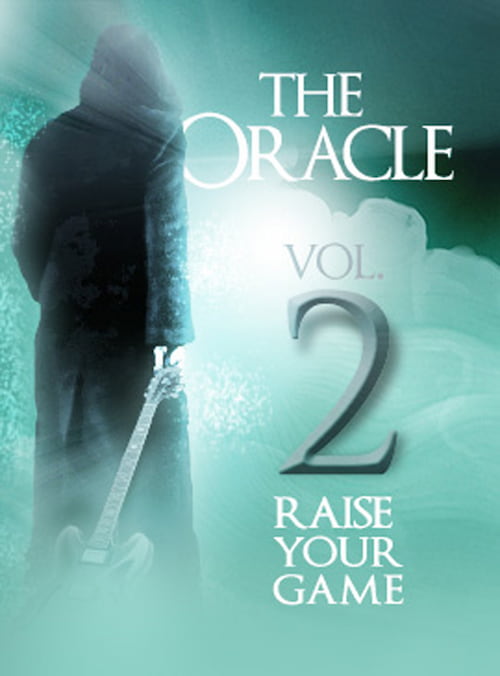 The Oracle Vol 2