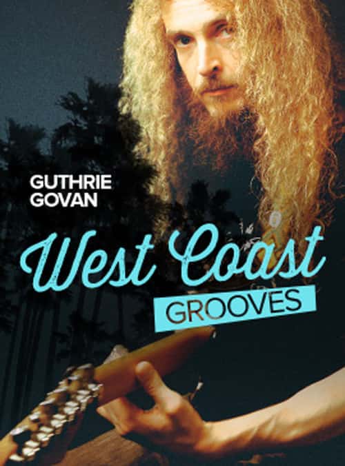 West Coast Grooves