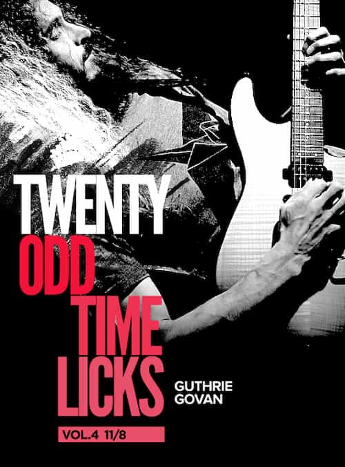 20Odd Time Licks 11-8