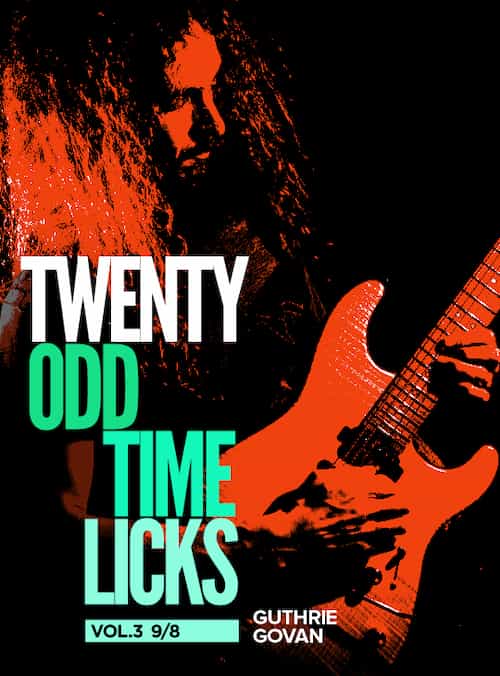 20Odd Time Licks 9-8