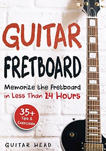 Guitar Fretboard Memorize The Fretboard