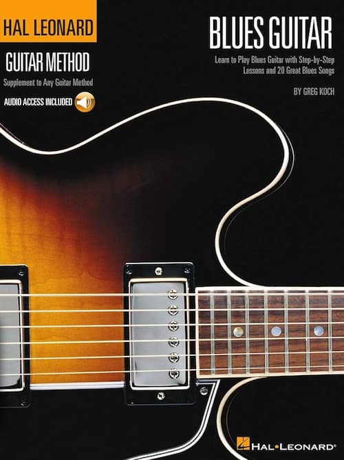 Blues Guitar